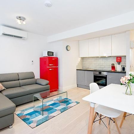 Eldon Chambers Flat 1 By City Living Londra Dış mekan fotoğraf