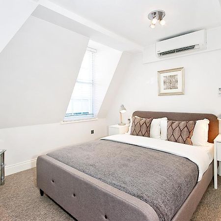 Eldon Chambers Flat 1 By City Living Londra Dış mekan fotoğraf