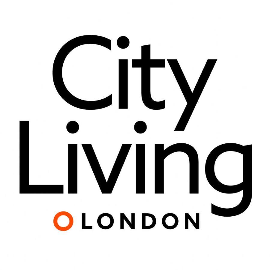 Eldon Chambers Flat 1 By City Living Londra Dış mekan fotoğraf