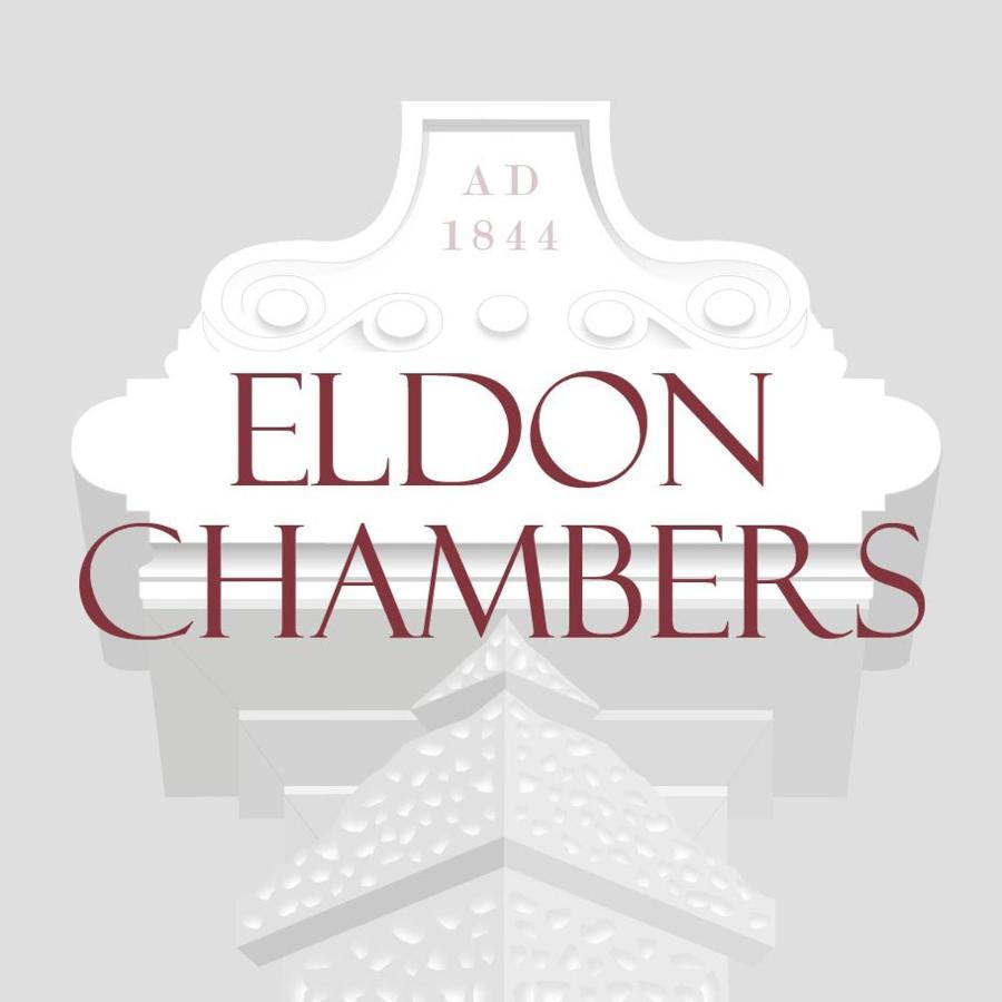 Eldon Chambers Flat 1 By City Living Londra Dış mekan fotoğraf
