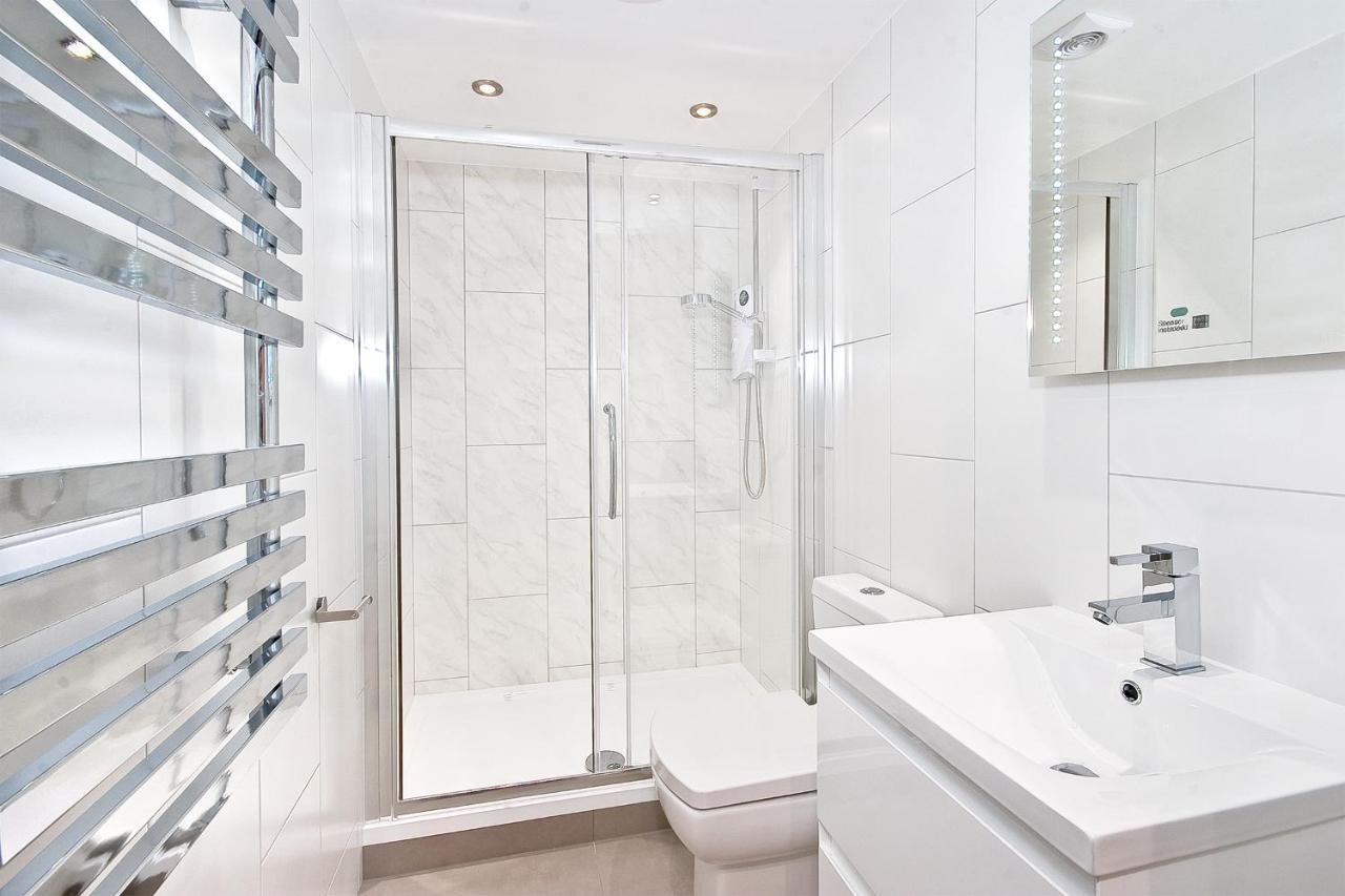 Eldon Chambers Flat 1 By City Living Londra Dış mekan fotoğraf