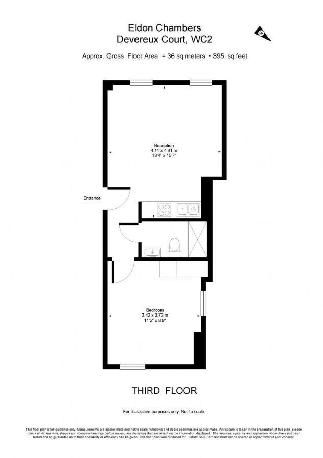 Eldon Chambers Flat 1 By City Living Londra Dış mekan fotoğraf